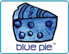Blue Pie has a new Events and Promotions Manager