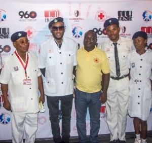 red cross 2baba