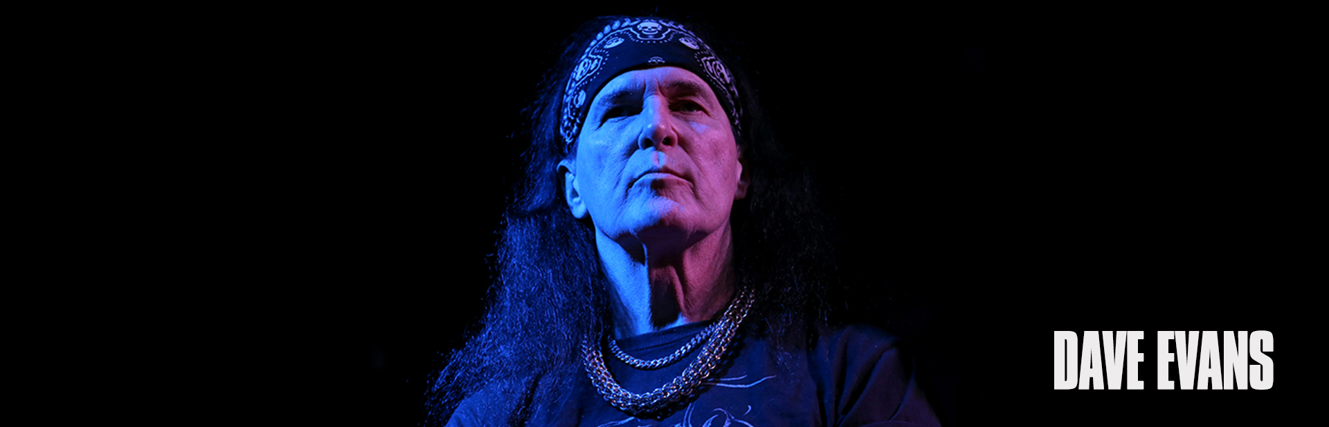 Dave Evans