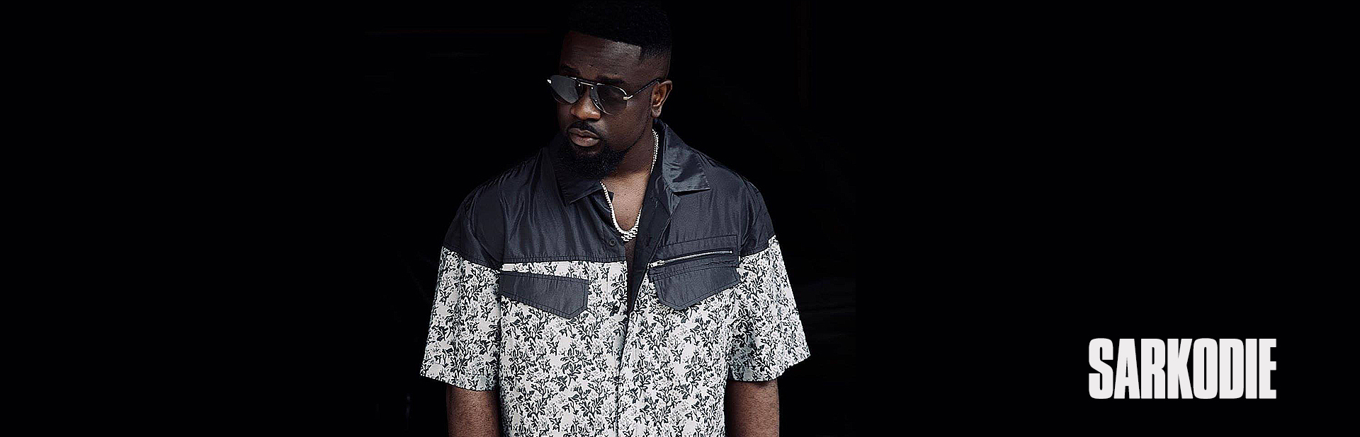 Sarkodie