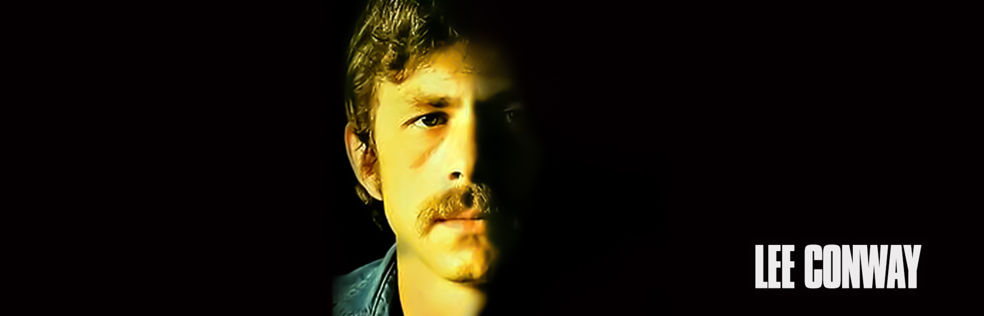 Lee Conway