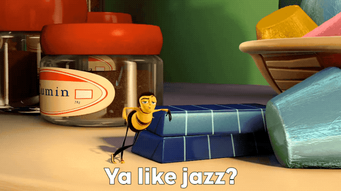ya like jazz