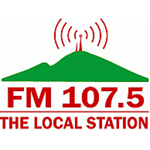 FM107.5 Orange loves the Blue Pie radio show! Feedback from listeners!
