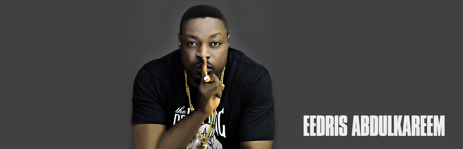 BPP – New Banners – Eedris Abdulkareem