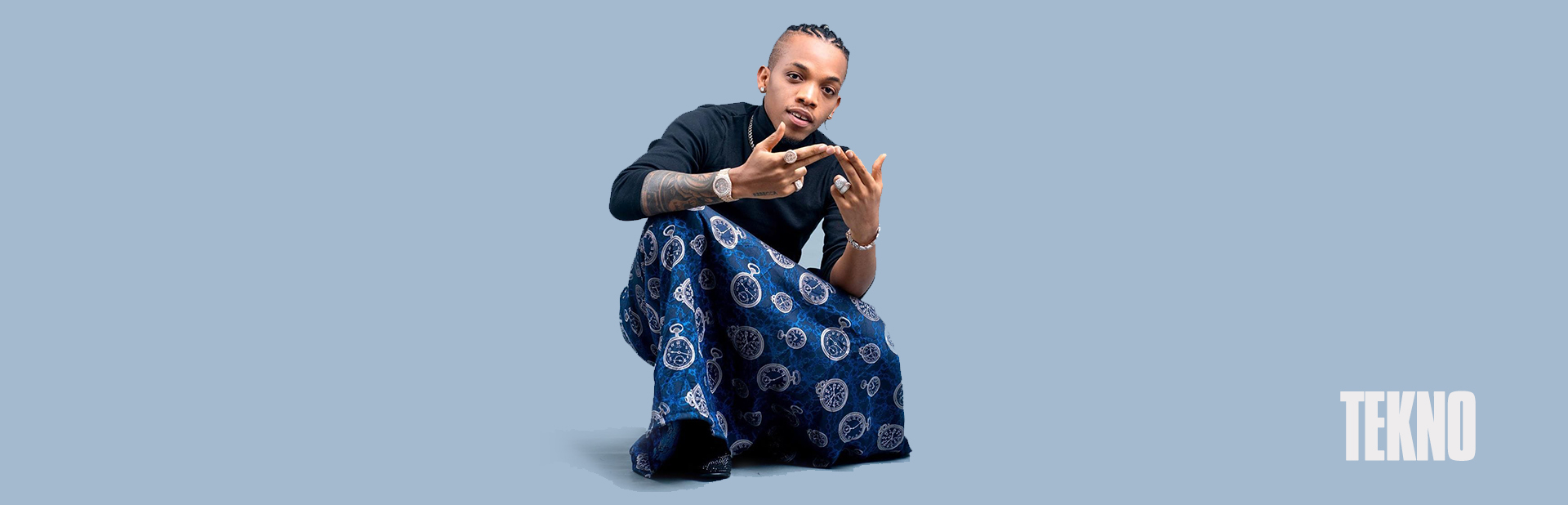 BPP – New Banners – Tekno 3