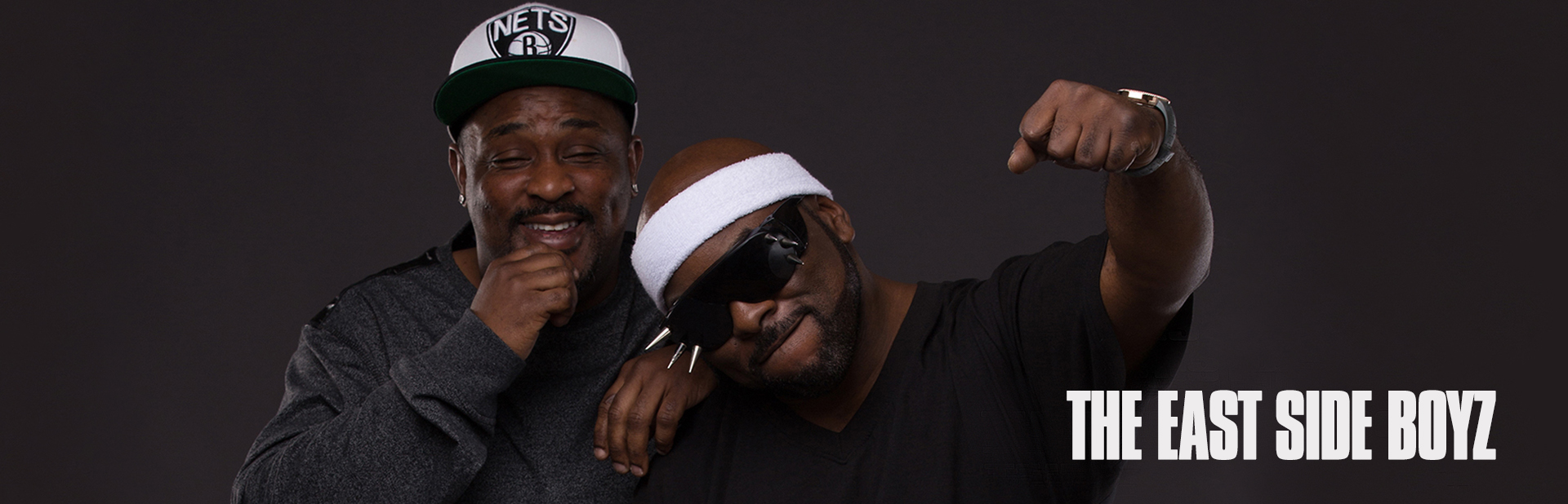 BPP – New Banners – The East Side Boyz 2