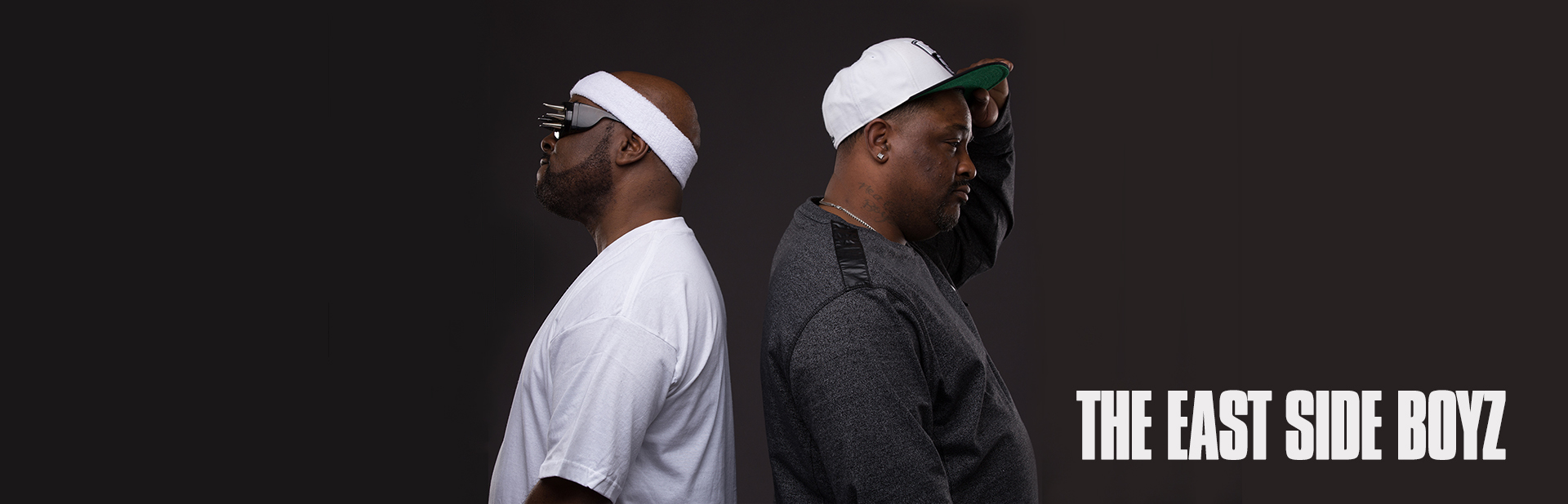 BPP – New Banners – The East Side Boyz