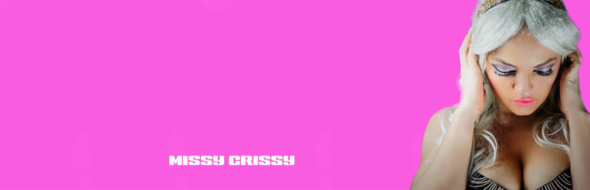 BPP – Blue Pie Records – Missy Crissy – Banner.jpg