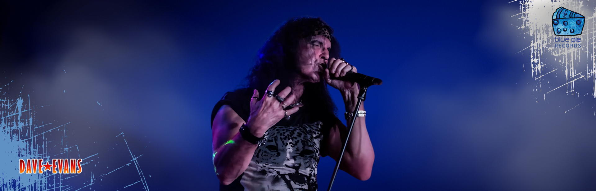 BPR – Blue Pie Records Website Banner
