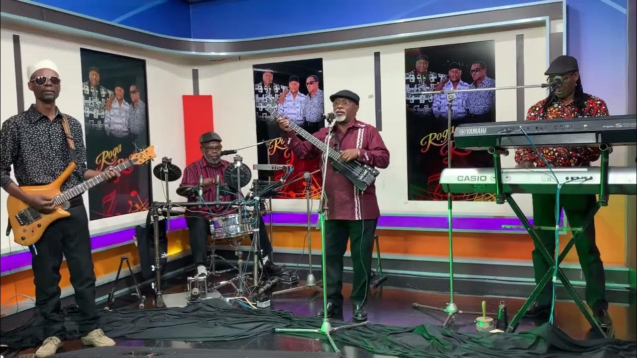 Them Mushroom Band image