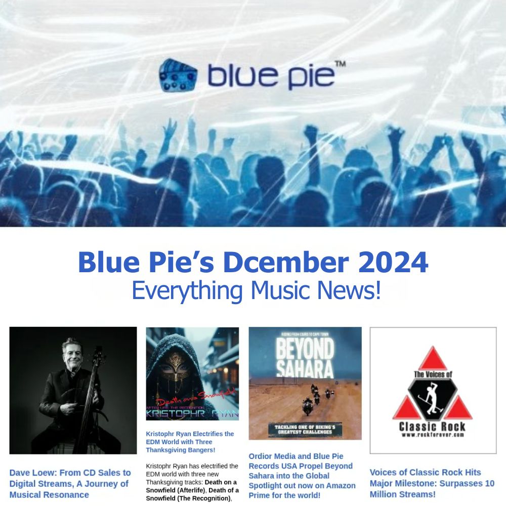 December 2024 Edition