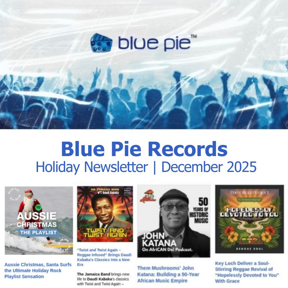 December 2025 Edition