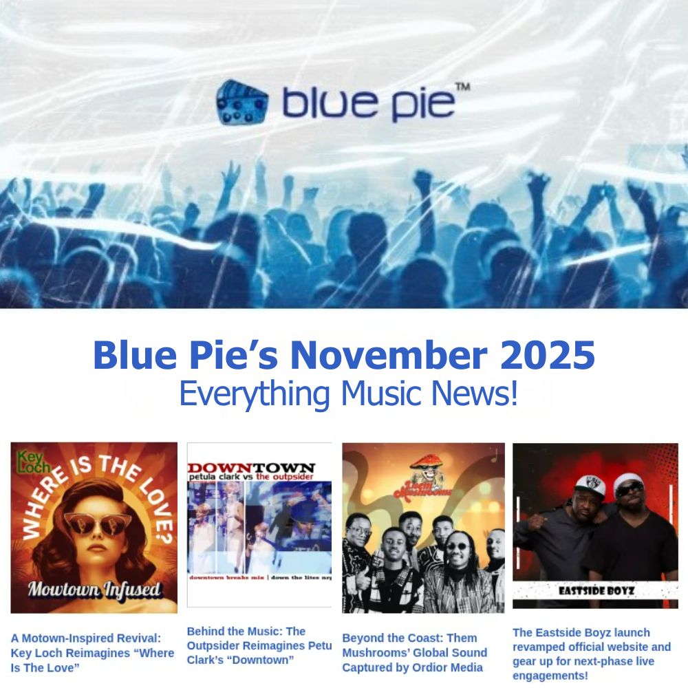 November 2025 Edition