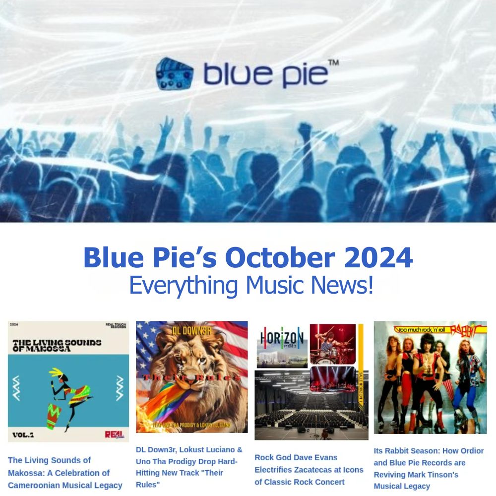 October 2024 Edition