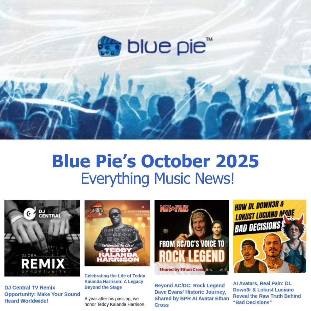 October 2025 Edition