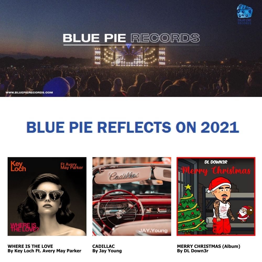 December 2021 Edition