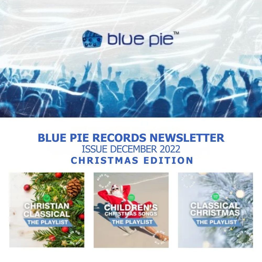 December 2022 Christmas Edition