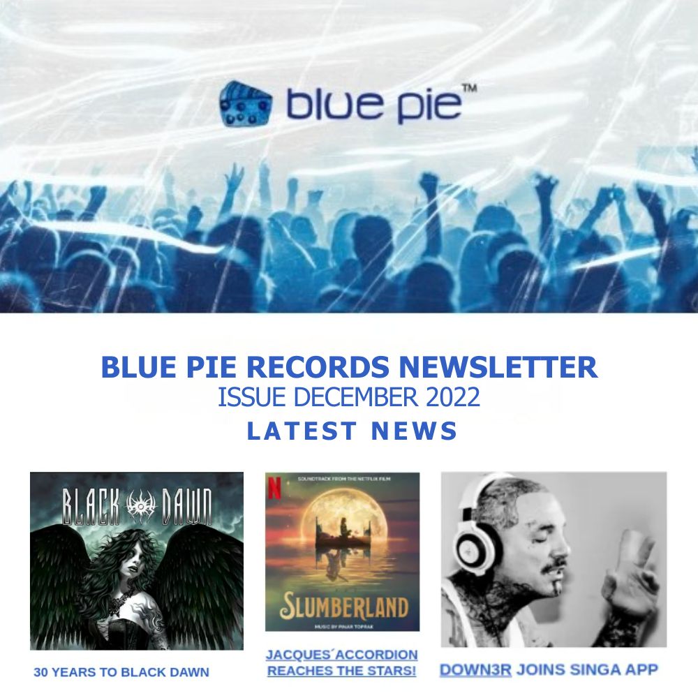 December 2022 Edition