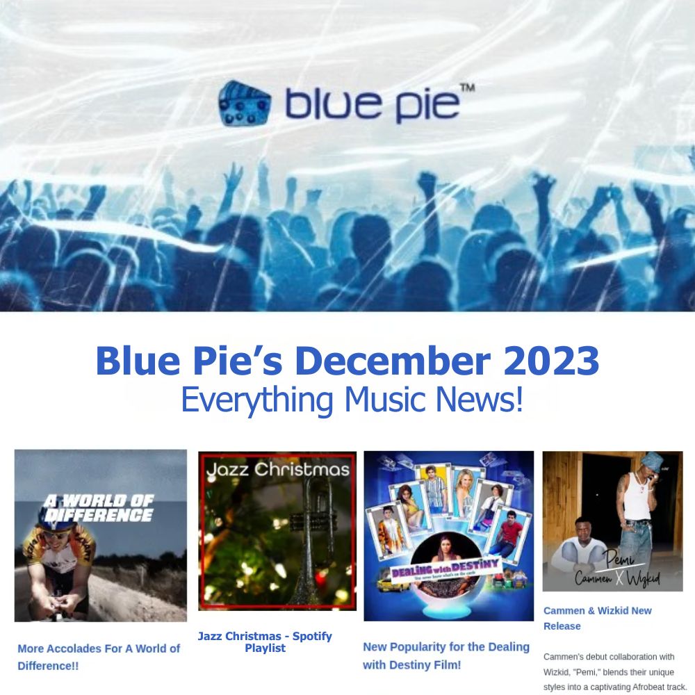 December 2023 Edition