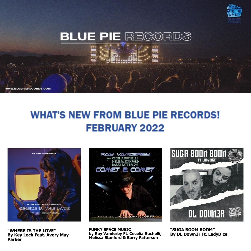 February 2022 Edition