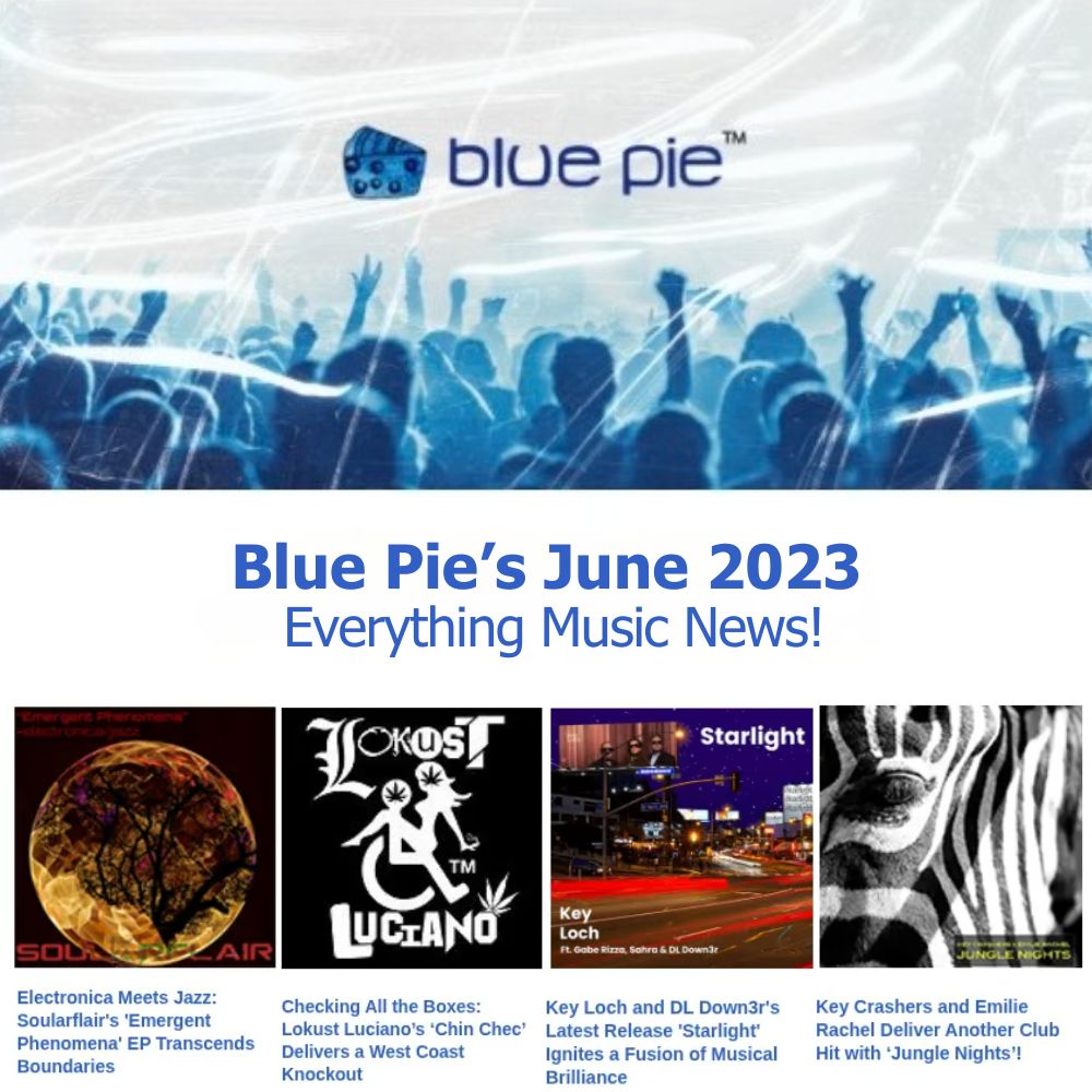 June 2023 Edition