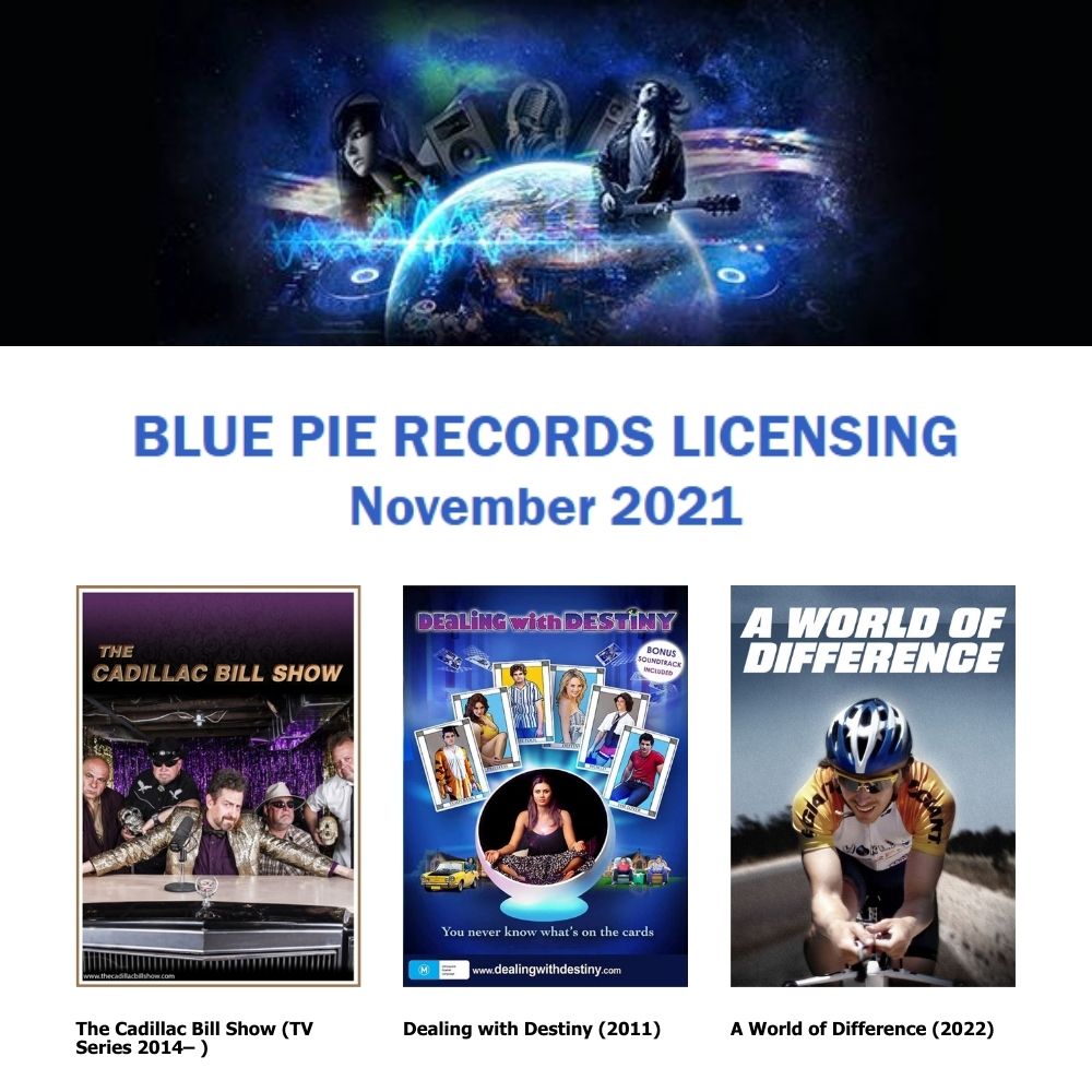 November 2021 Edition (Sync License)