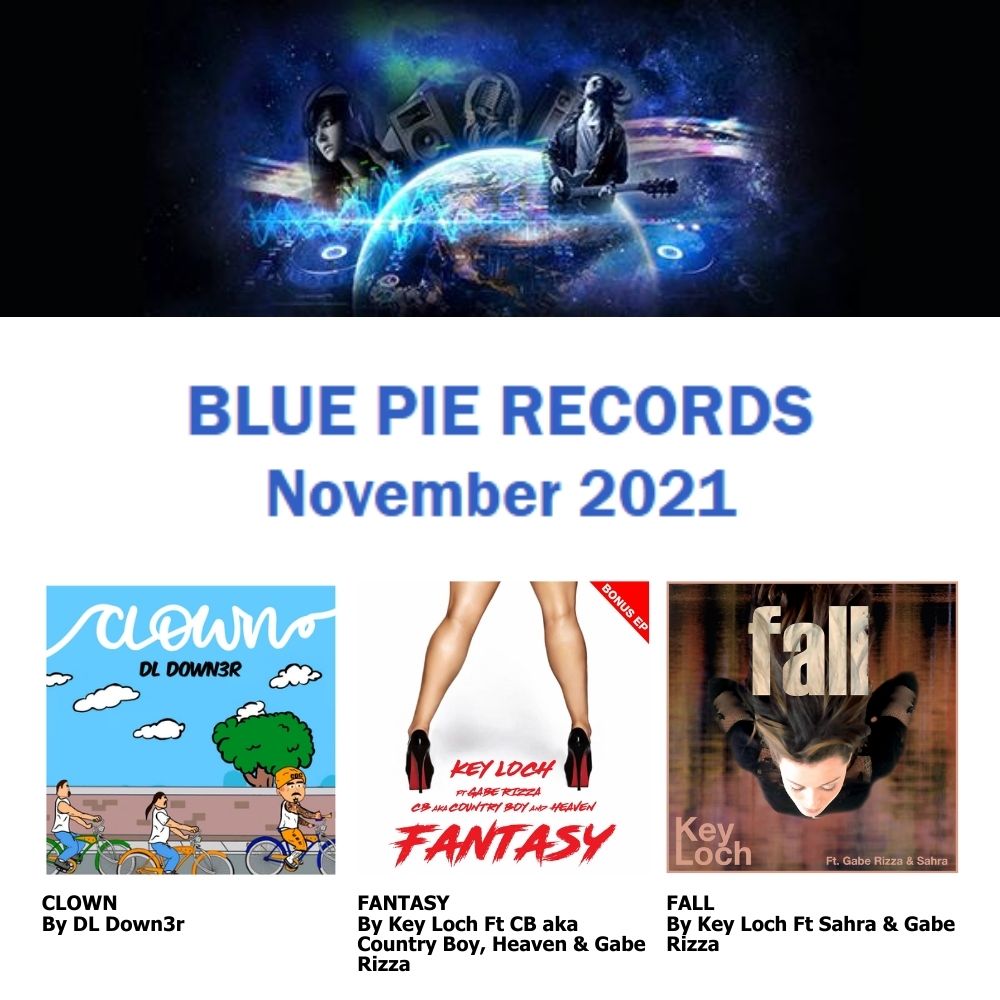 November 2021 Edition
