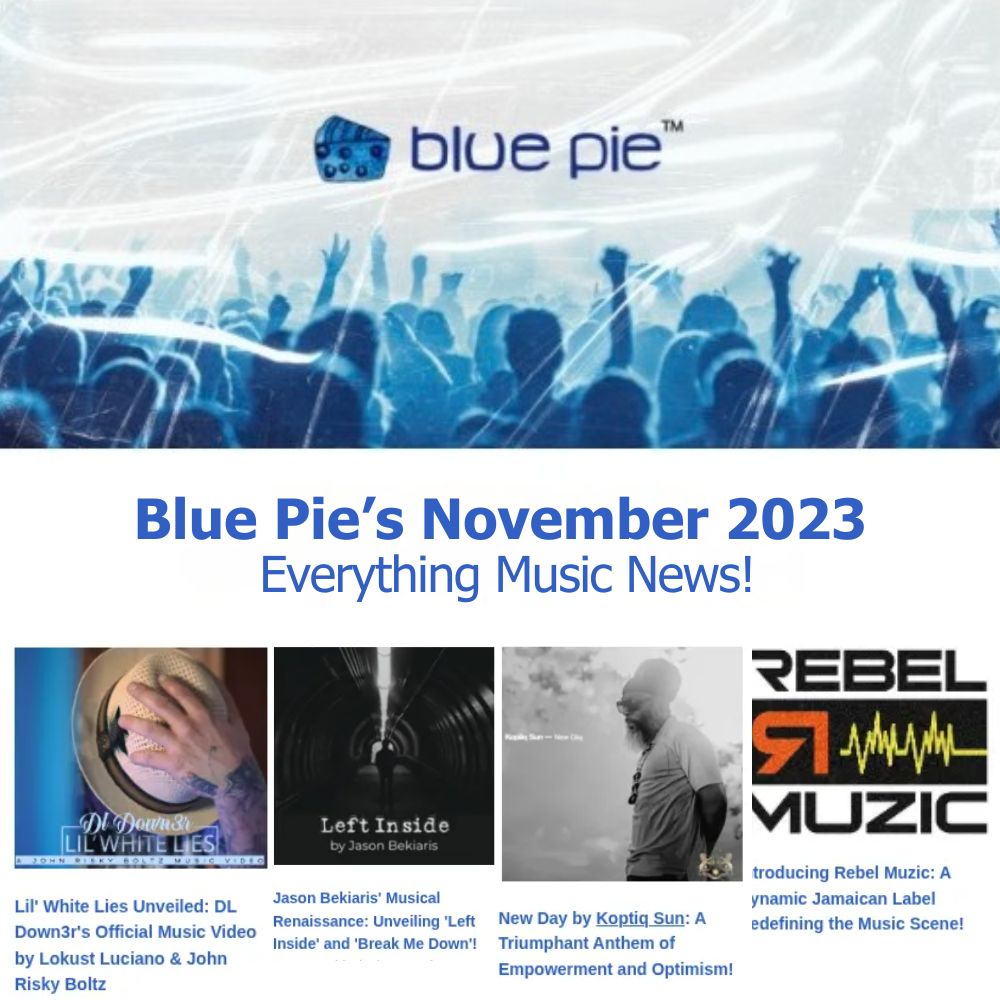 November 2023 Edition