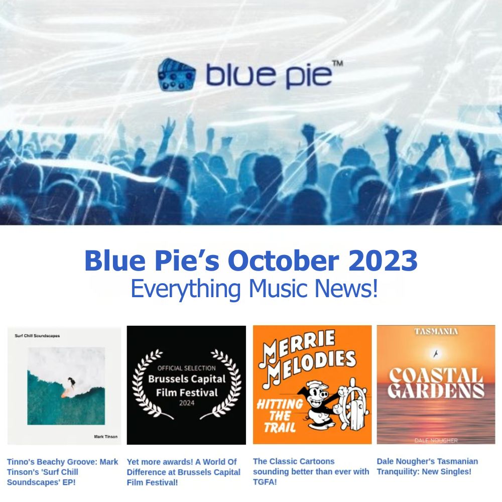 October 2023 Edition