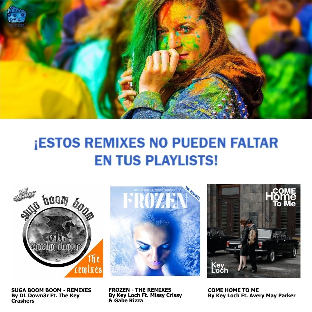 September 2021 Edition (LATAM Radio Blast)