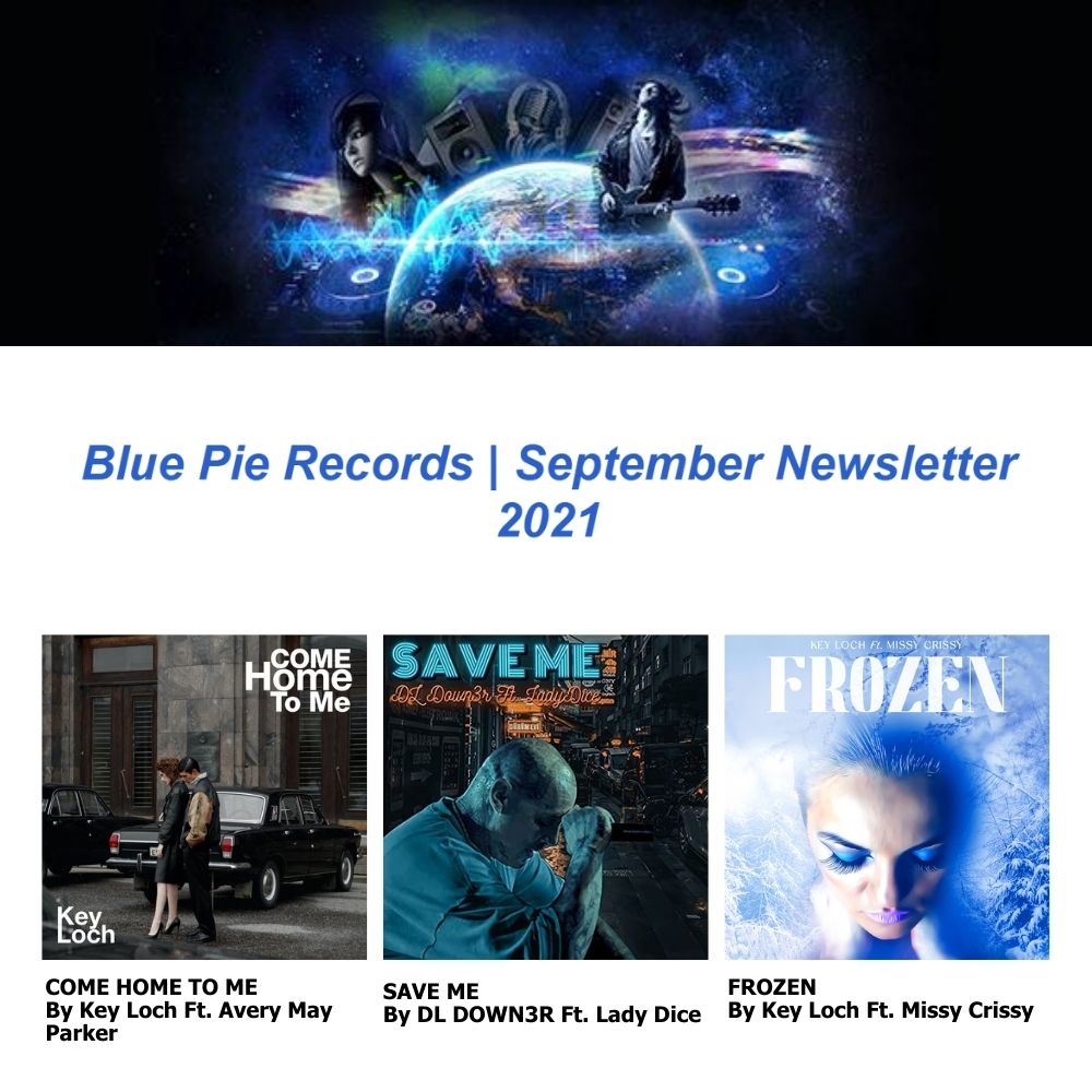 September 2021 Edition