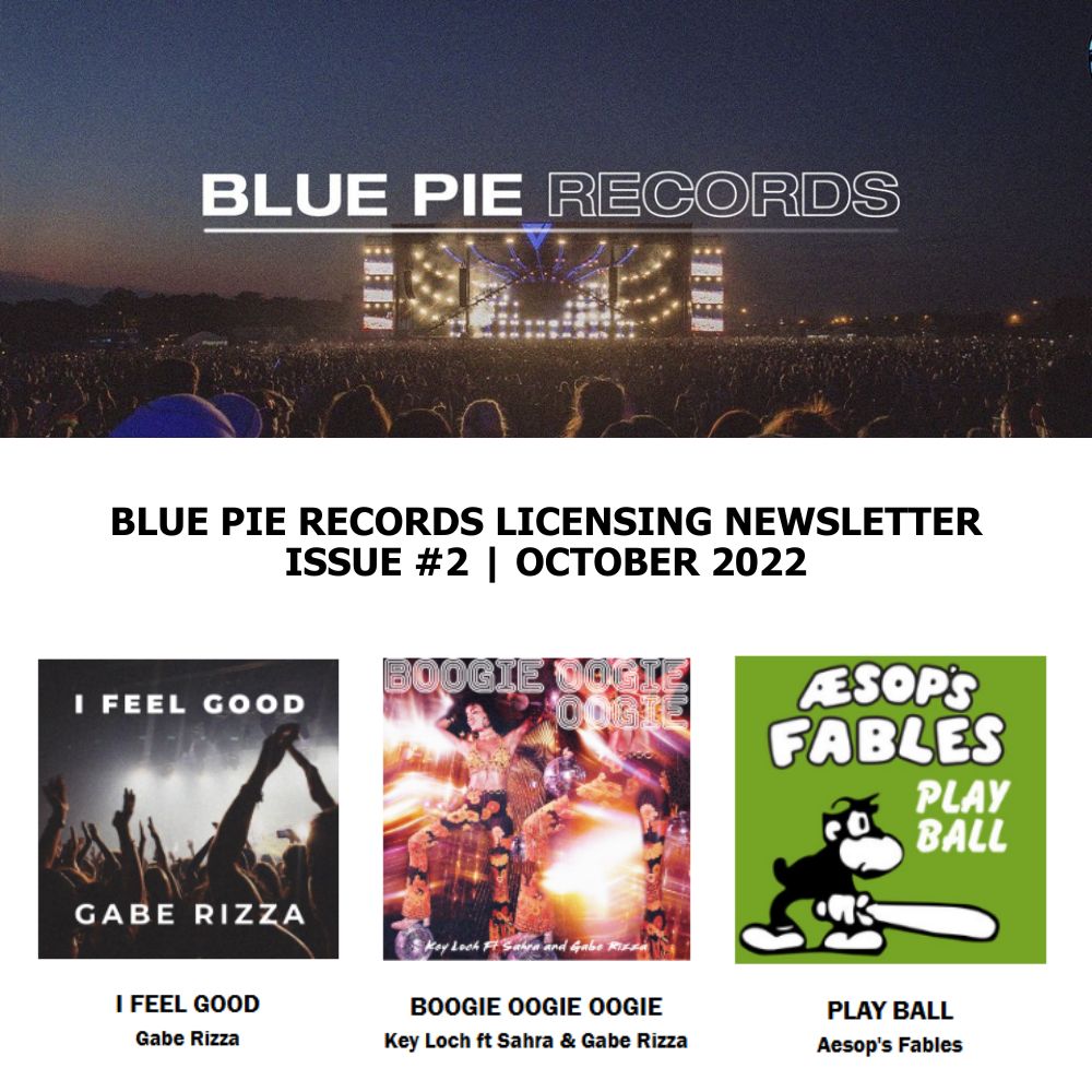 September 2022 Edition (Sync License)