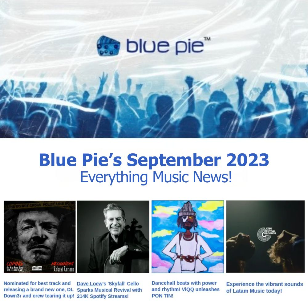 September 2023 Edition