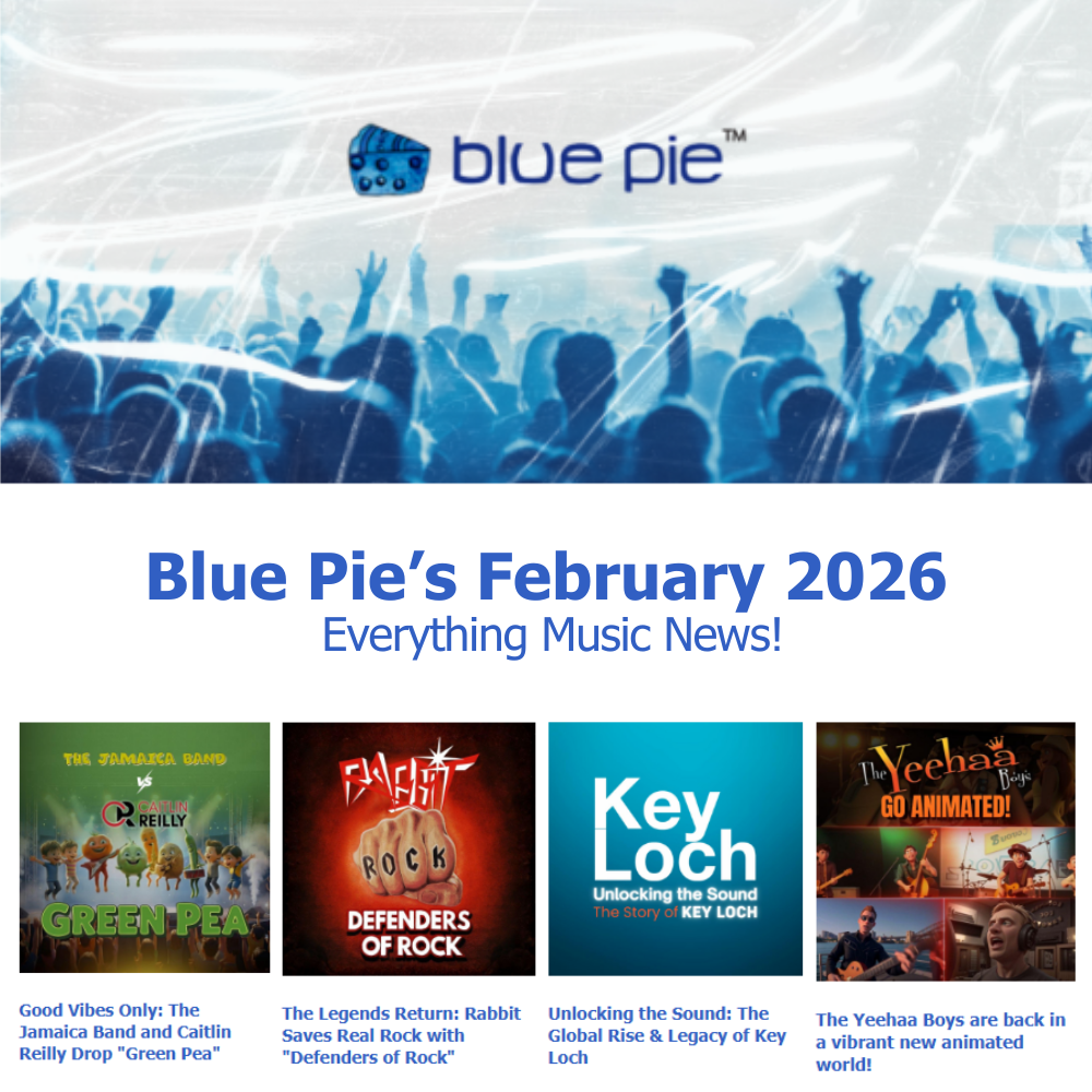 February 2026 Edition