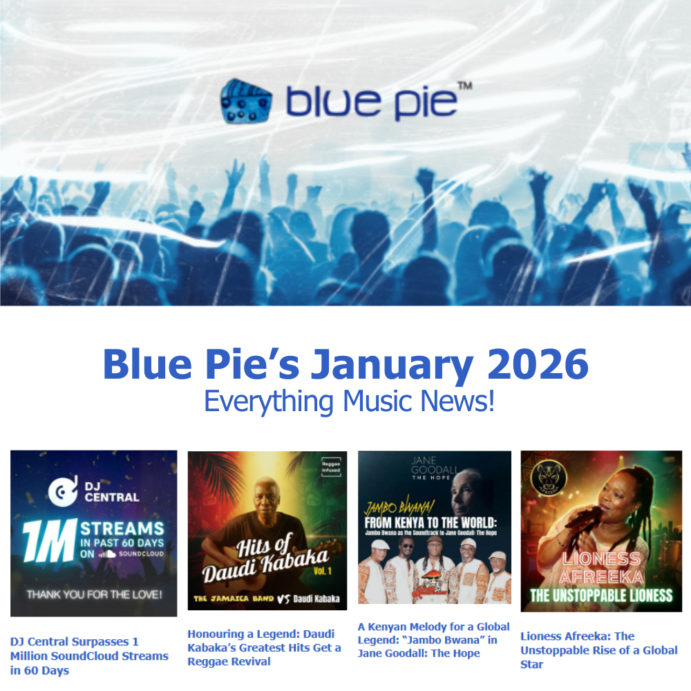 January 2026 Edition