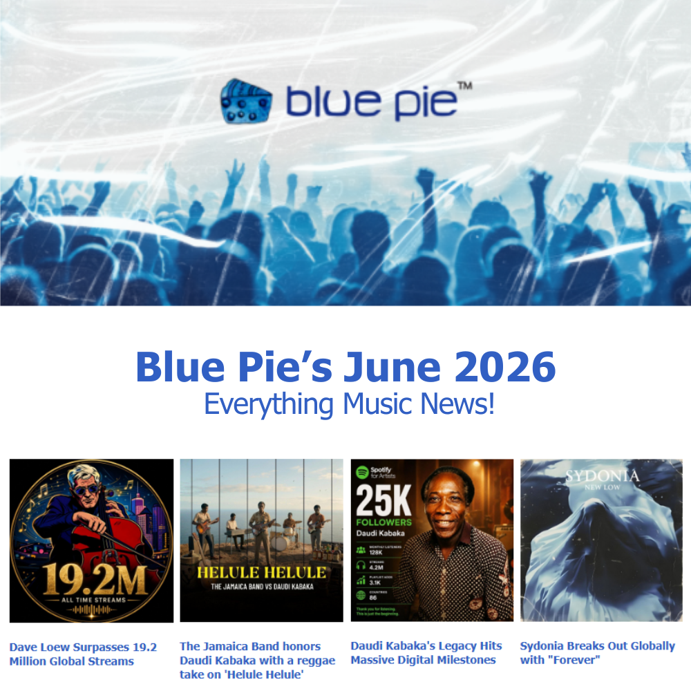 June 2026 Edition