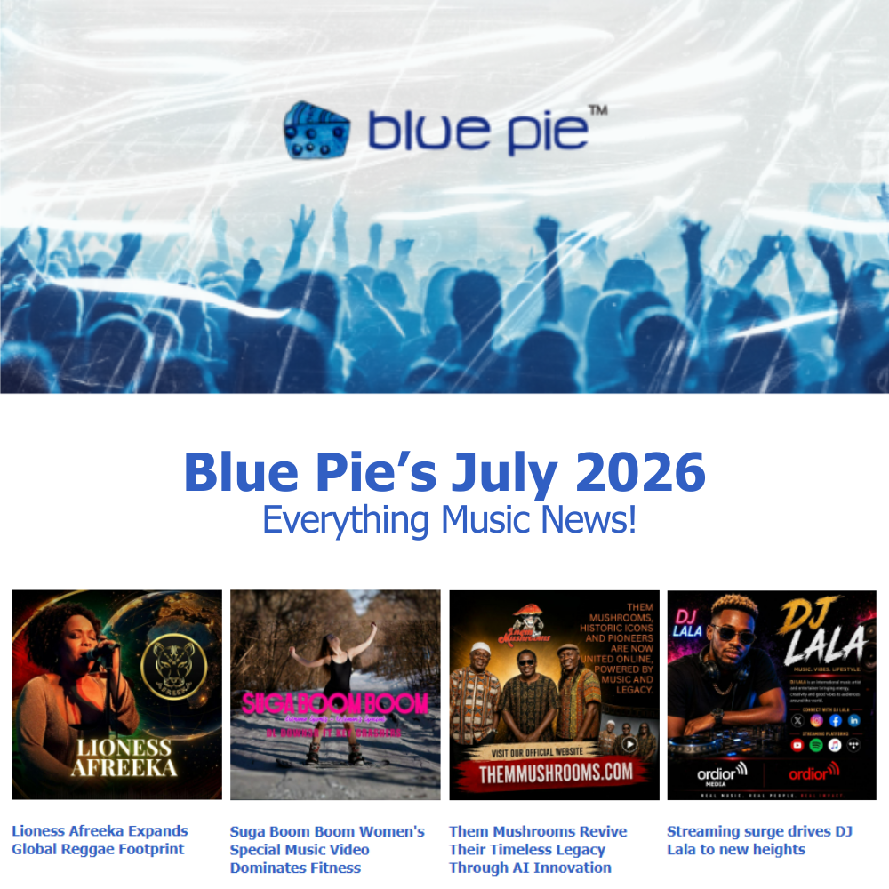 July 2026 Edition