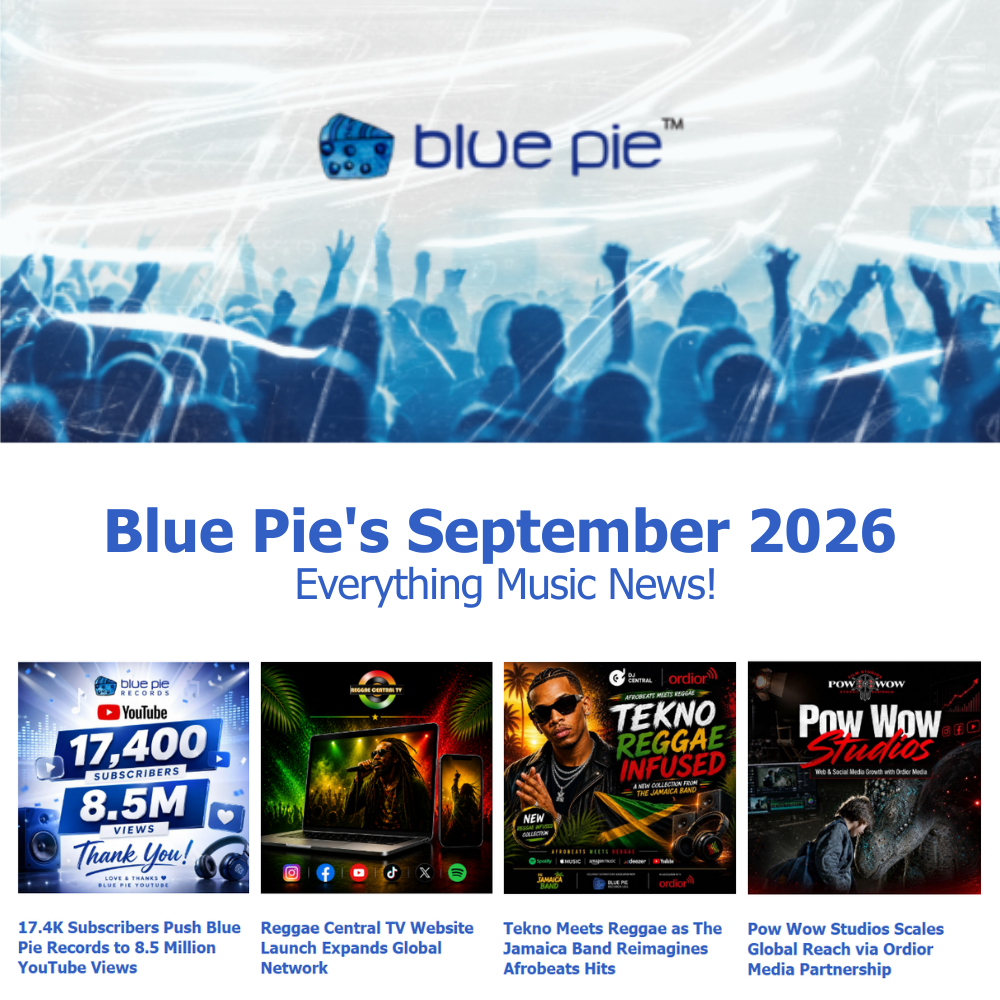 September 2026 Edition